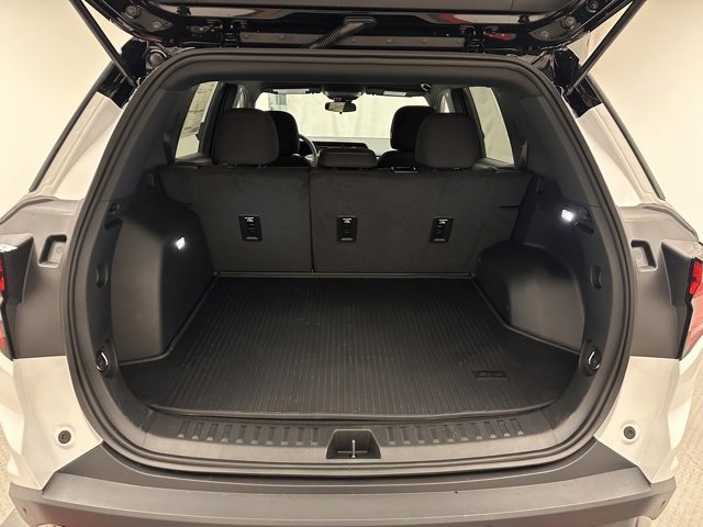 New 2026 GMC Terrain Elevation w/ Black Edition image 20