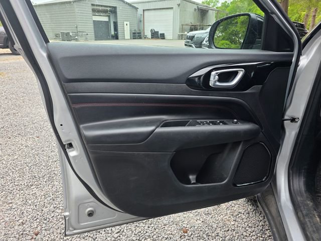 Used 2024 Jeep Compass Trailhawk image 14