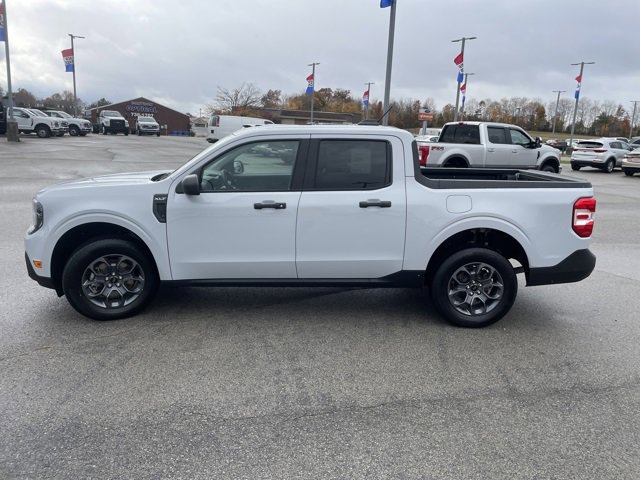 New 2025 Ford Maverick XLT w/ Equipment Group 302A image 6