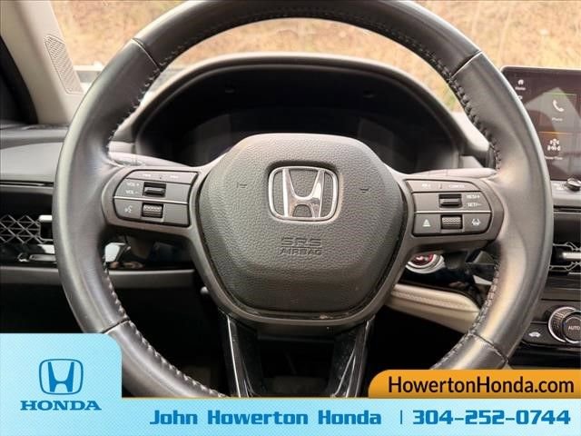 Used 2023 Honda Accord EX-L image 17