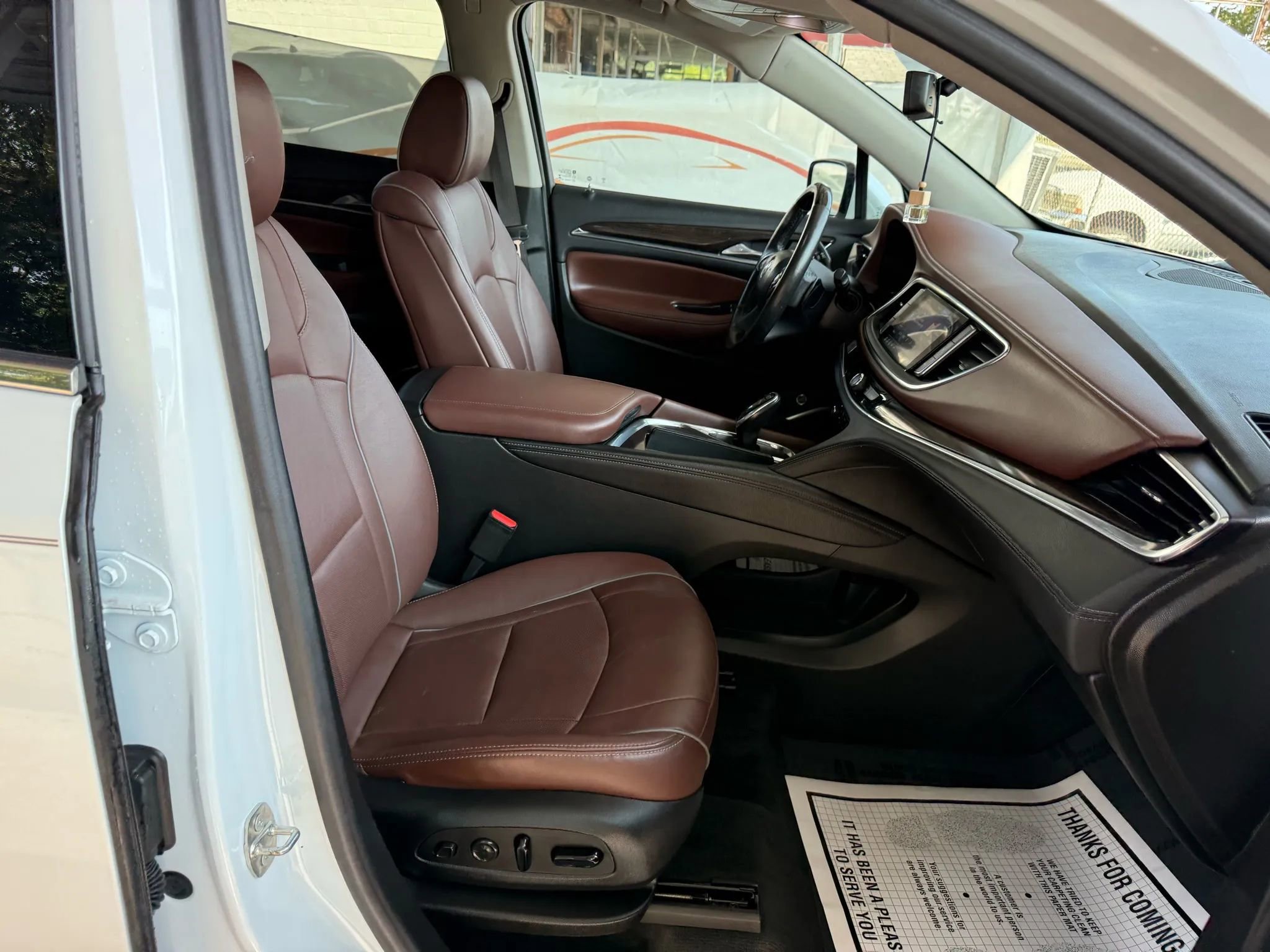 Used 2021 Buick Enclave Avenir w/ Avenir Technology Package image 77