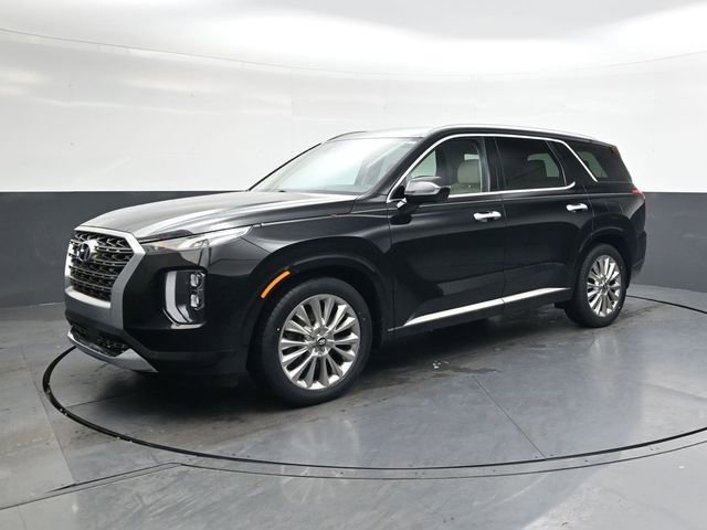 Used 2020 Hyundai Palisade Limited image 9