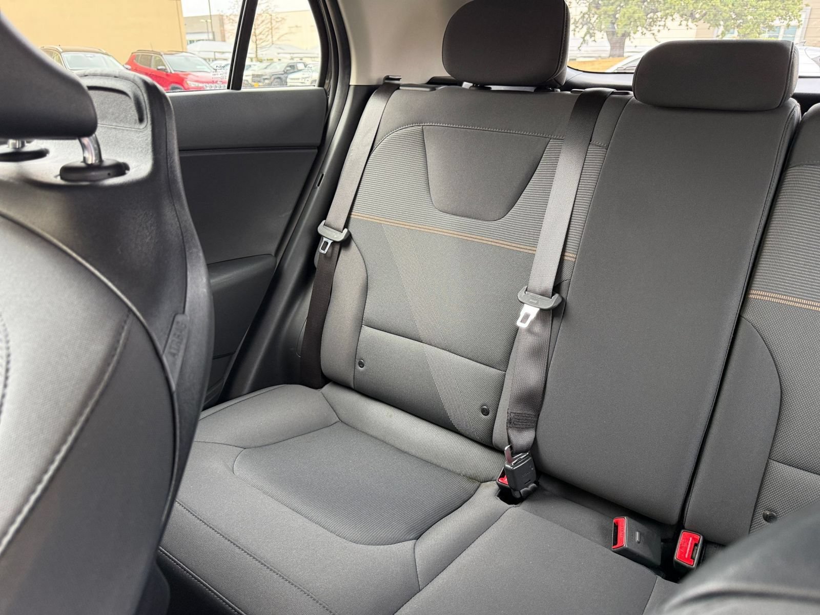 Used 2026 Kia Niro LX FWD image 38