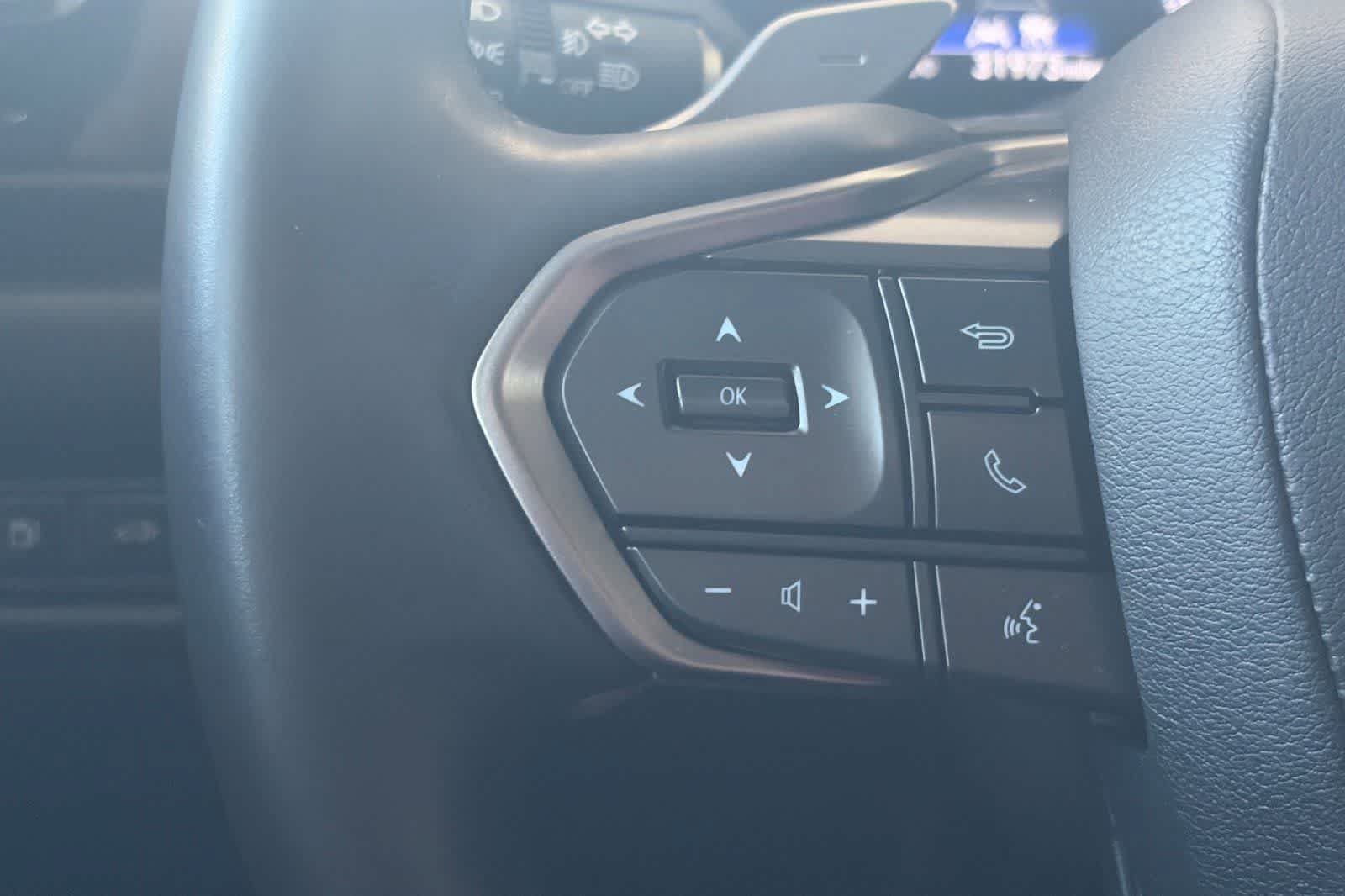 Used 2022 Lexus NX 350 AWD w/ Cold Area Package image 26