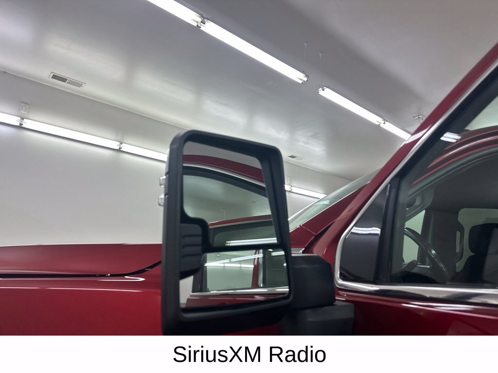 Used 2021 GMC Sierra 2500 SLE w/ SLE Convenience Package AWD/4WD image 21