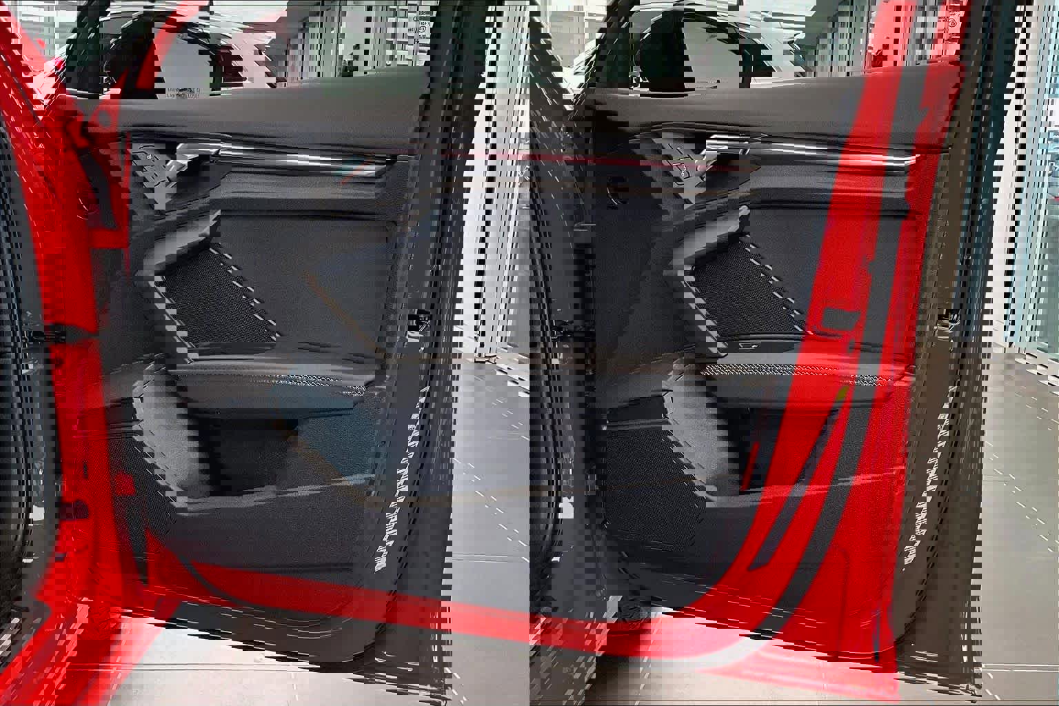 Certified 2023 Audi A3 2.0T Premium w/ Convenience Package image 21