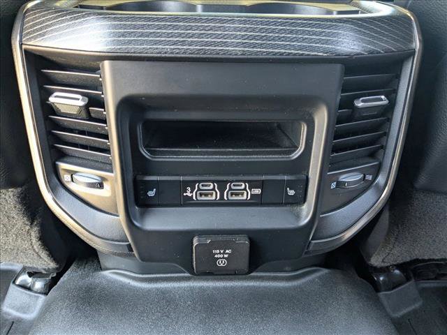 Used 2019 RAM 2500 Limited AWD/4WD image 17