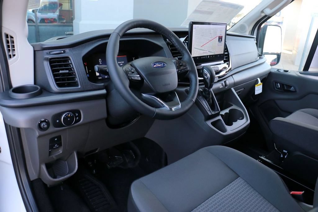 New 2026 Ford Transit 350 XLT RWD image 18