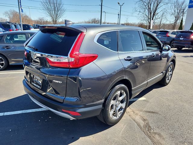 Used 2019 Honda CR-V EX image 6