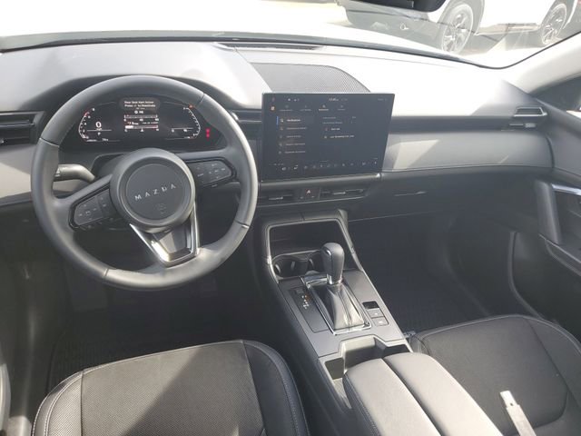 New 2026 MAZDA CX-5 Select AWD/4WD image 10