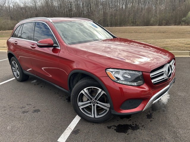 Used 2019 Mercedes-Benz GLC 300 video 2