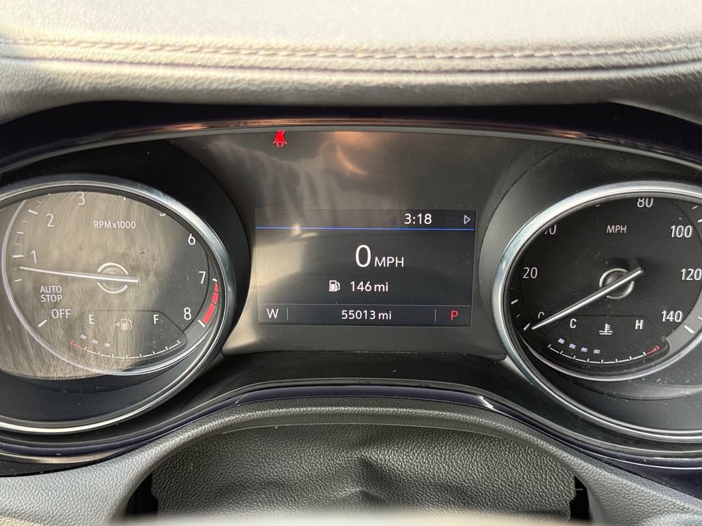 Used 2023 Buick Encore GX Essence FWD image 13