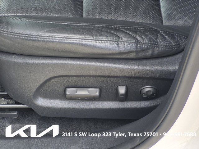 Used 2018 Hyundai Santa Fe Limited FWD image 22