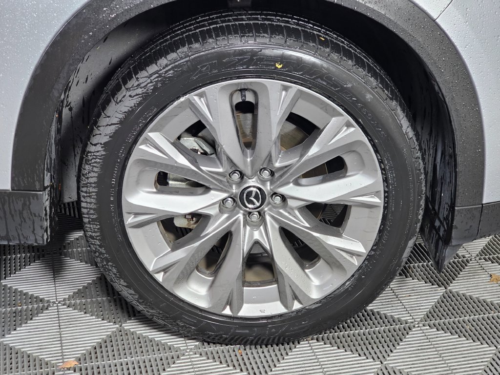 Used 2024 MAZDA CX-90 3.3 Turbo w/ Premium Package AWD/4WD image 9