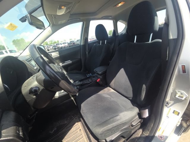 Used 2009 Subaru Impreza 2.5i w/ Popular Equipment Group 5B AWD/4WD image 16