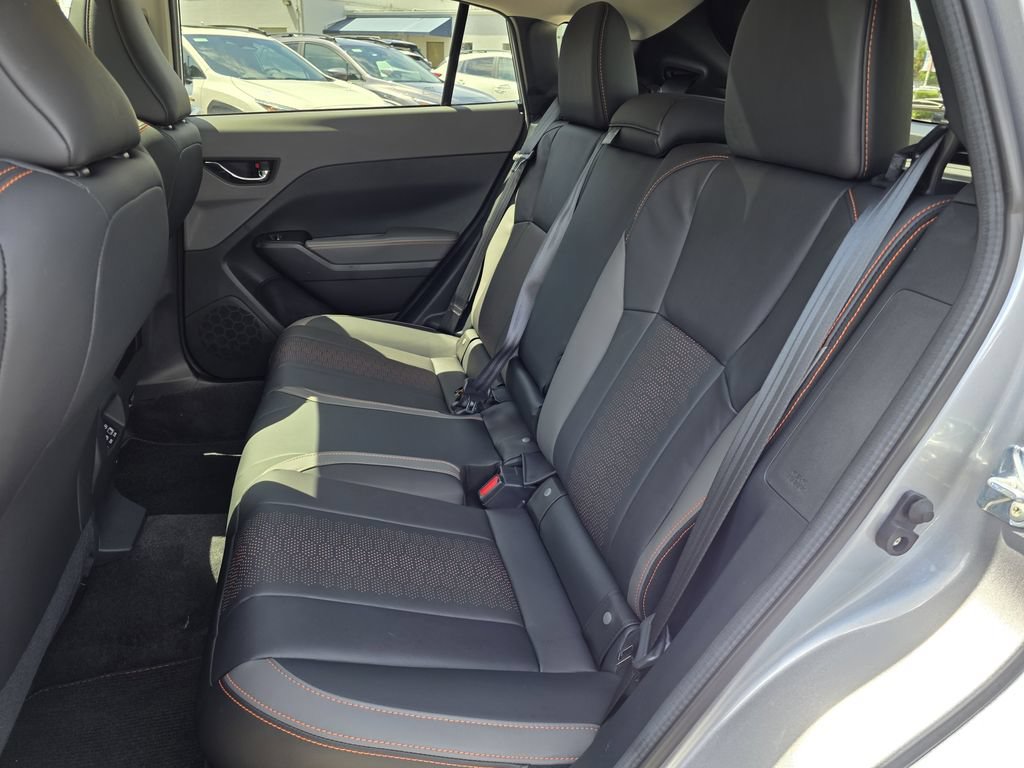 New 2026 Subaru Crosstrek 2.5i Limited AWD/4WD image 15