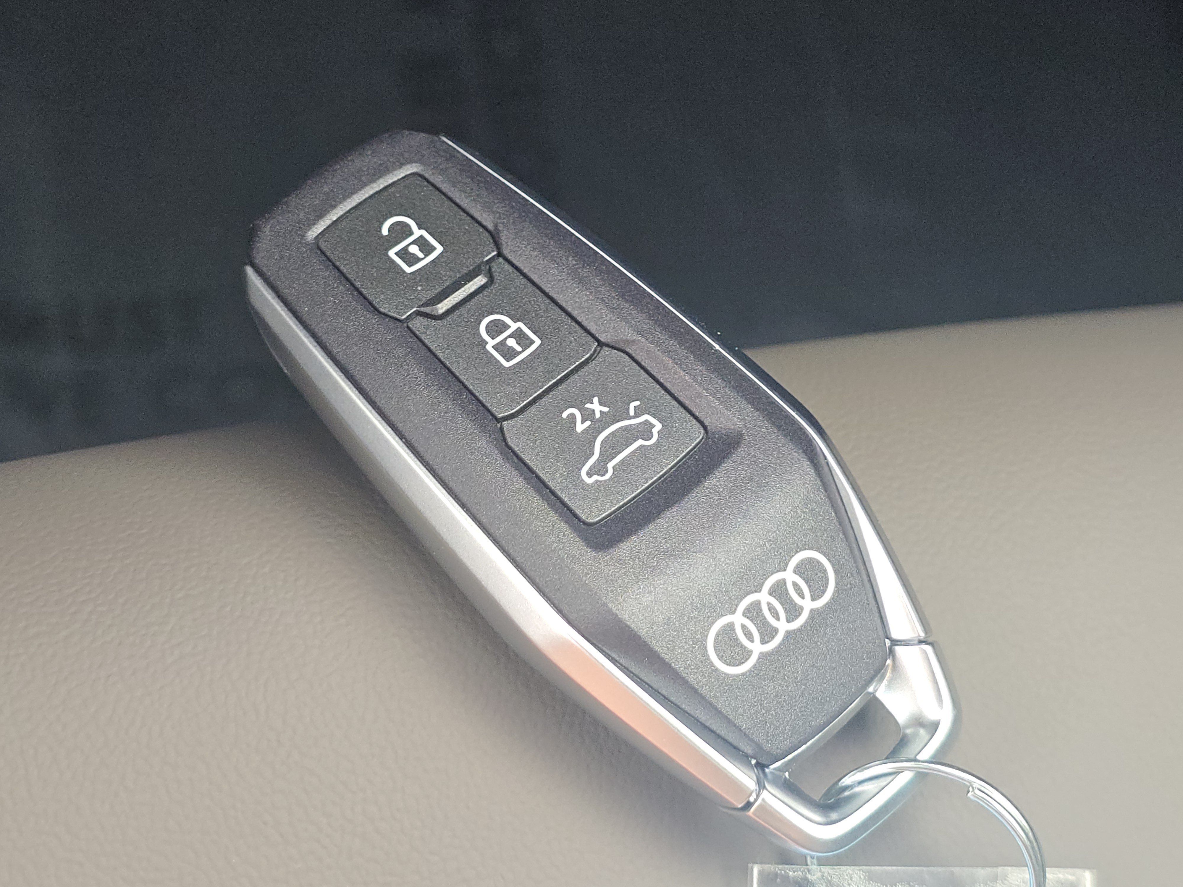 New 2026 Audi Q5 Premium AWD/4WD image 27
