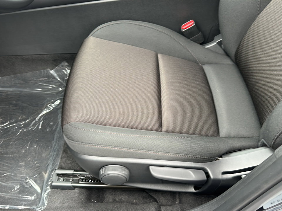 New 2026 MAZDA MAZDA3 s FWD image 12
