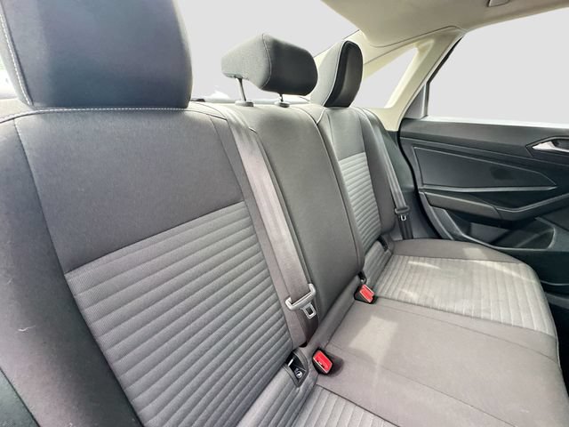 Used 2024 Volkswagen Jetta S FWD image 29