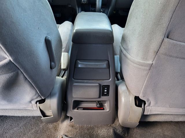 Used 2001 Toyota 4Runner SR5 image 23