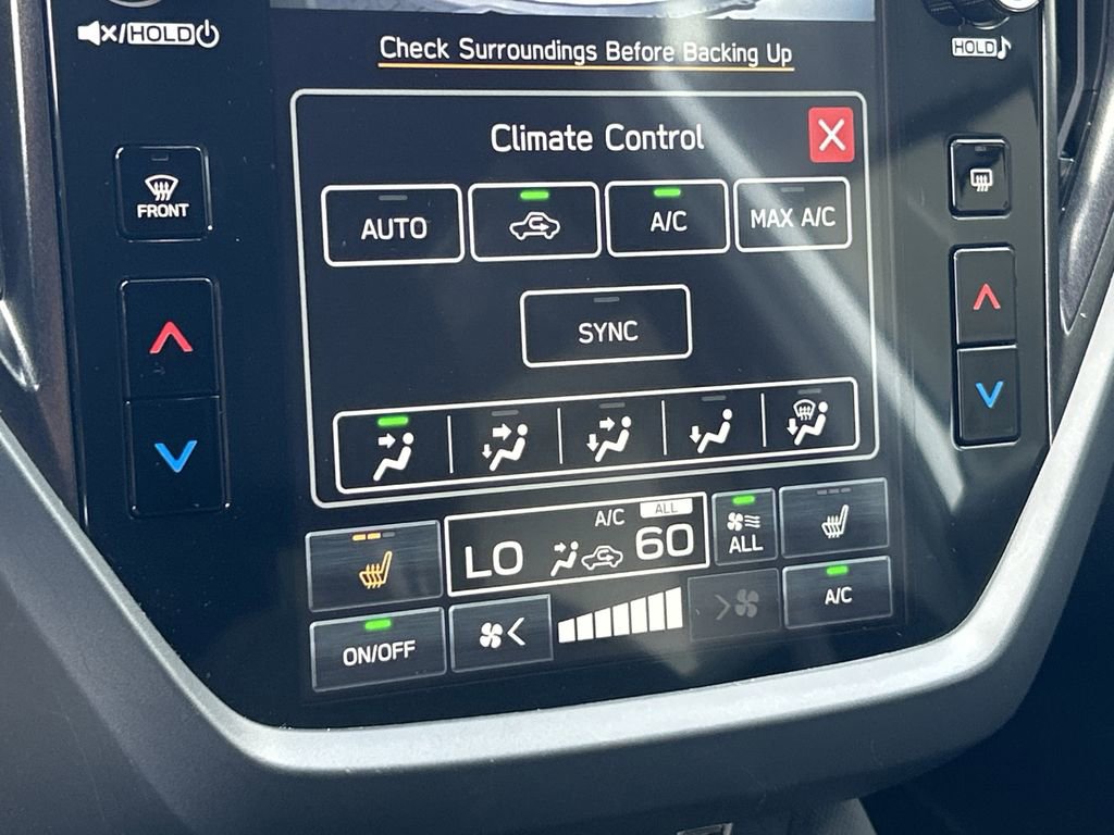 Certified 2025 Subaru Forester Premium w/ Convenience Package #2 image 25