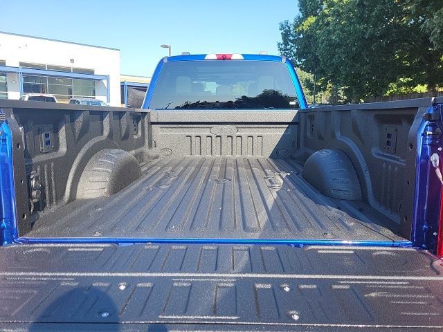 New 2026 Ford F350 XLT image 5
