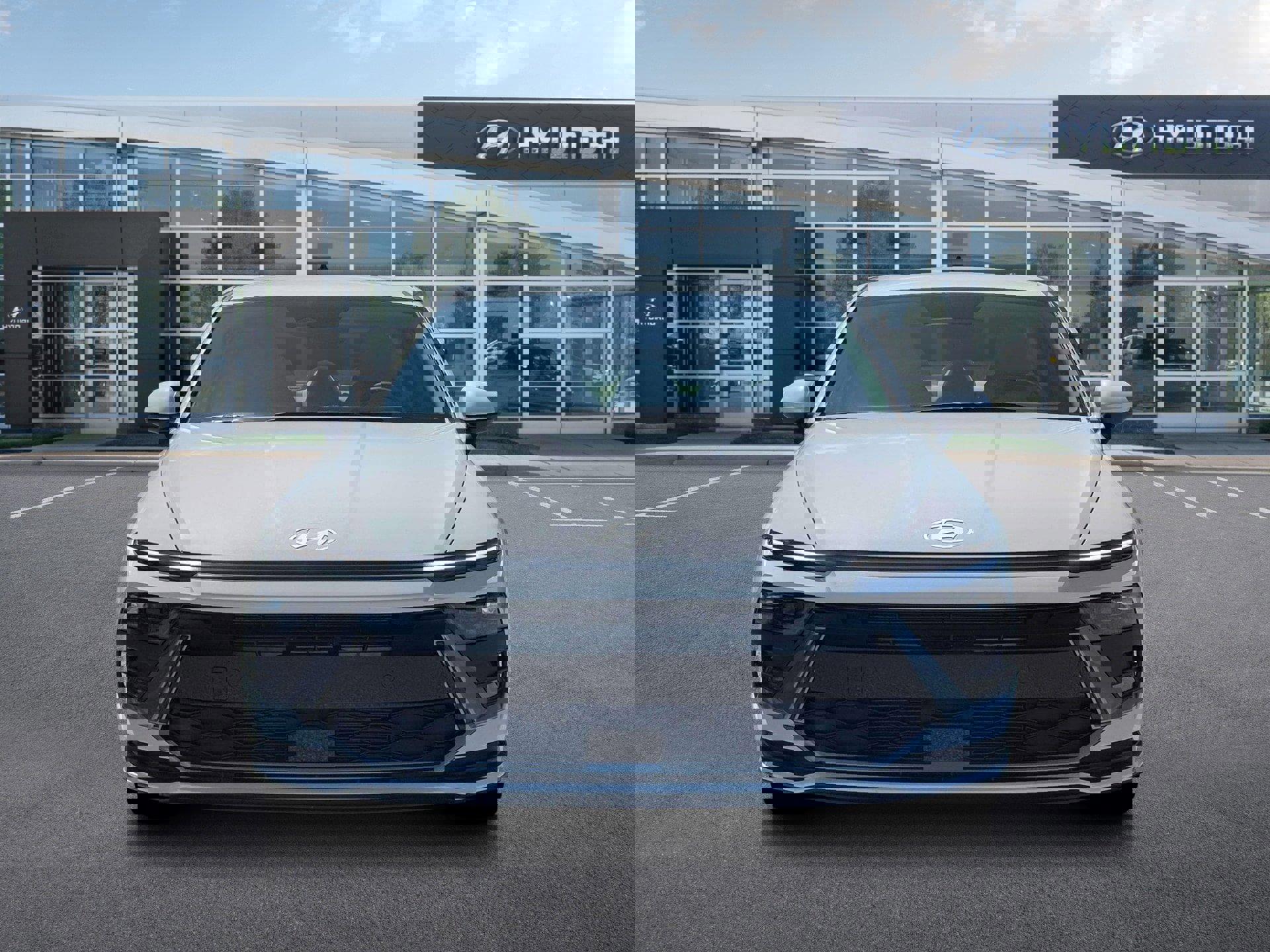 New 2026 Hyundai Sonata SE image 12