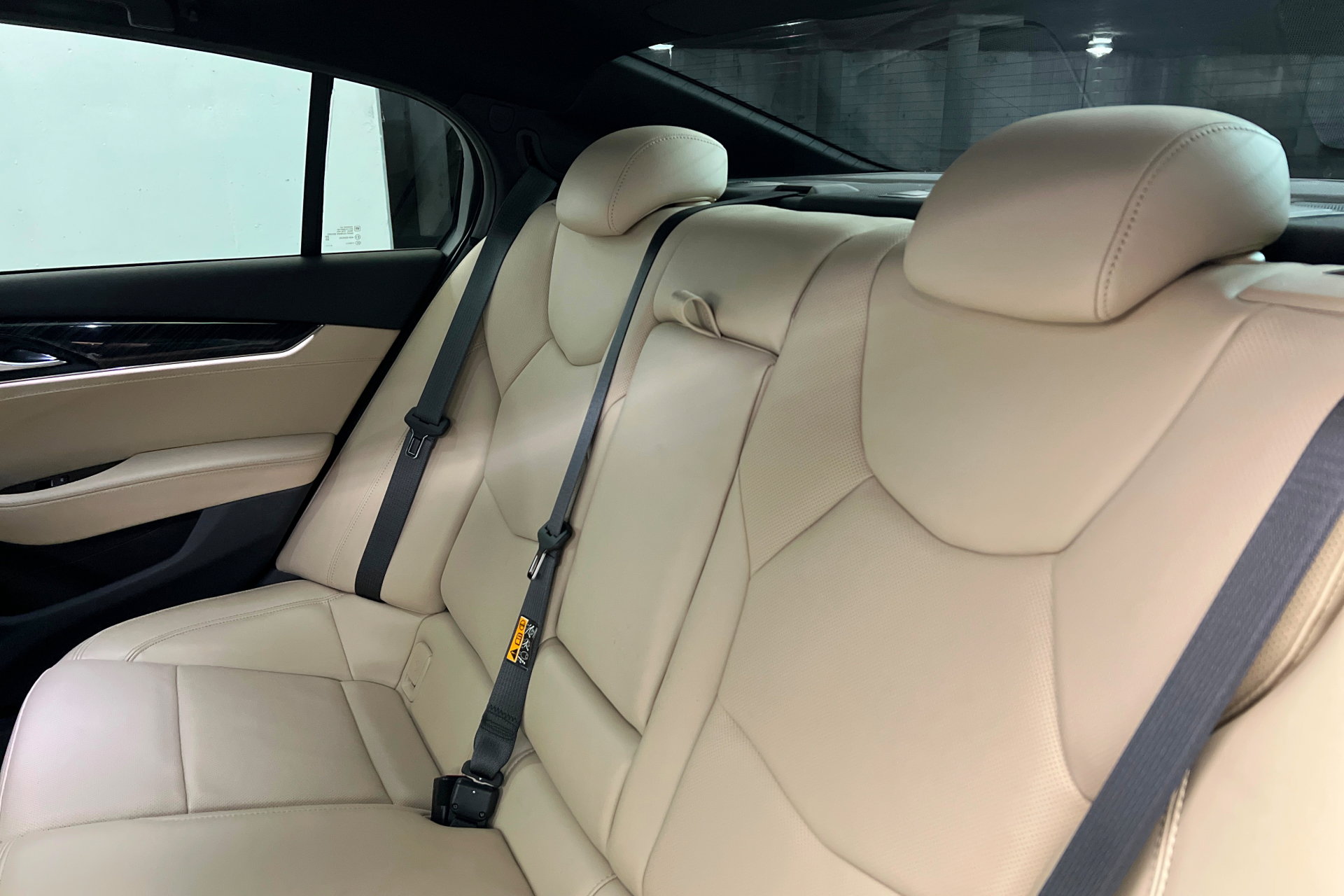 Used 2024 Cadillac CT5 Premium Luxury image 21