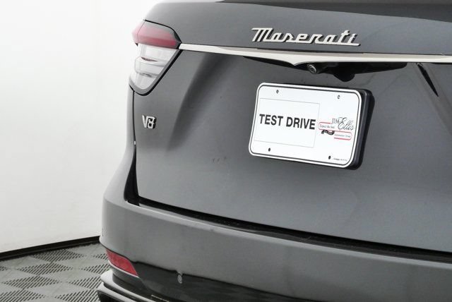 Certified 2022 Maserati Levante Trofeo AWD/4WD image 38