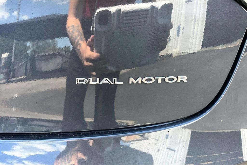 Used 2022 Tesla Model 3 Long Range image 23