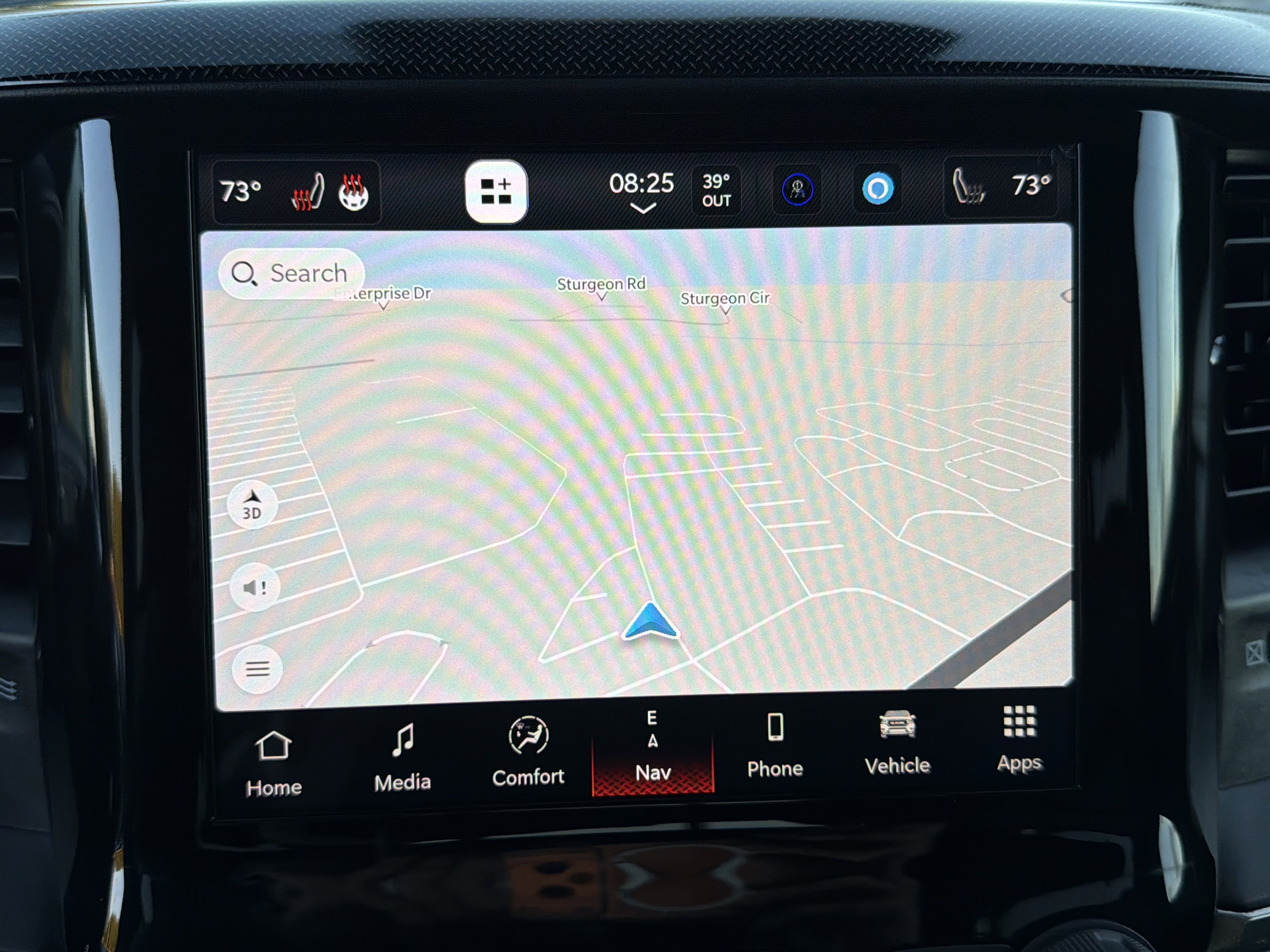 Used 2022 RAM 1500 Rebel w/ Rebel Level 1 Equipment Group image 30