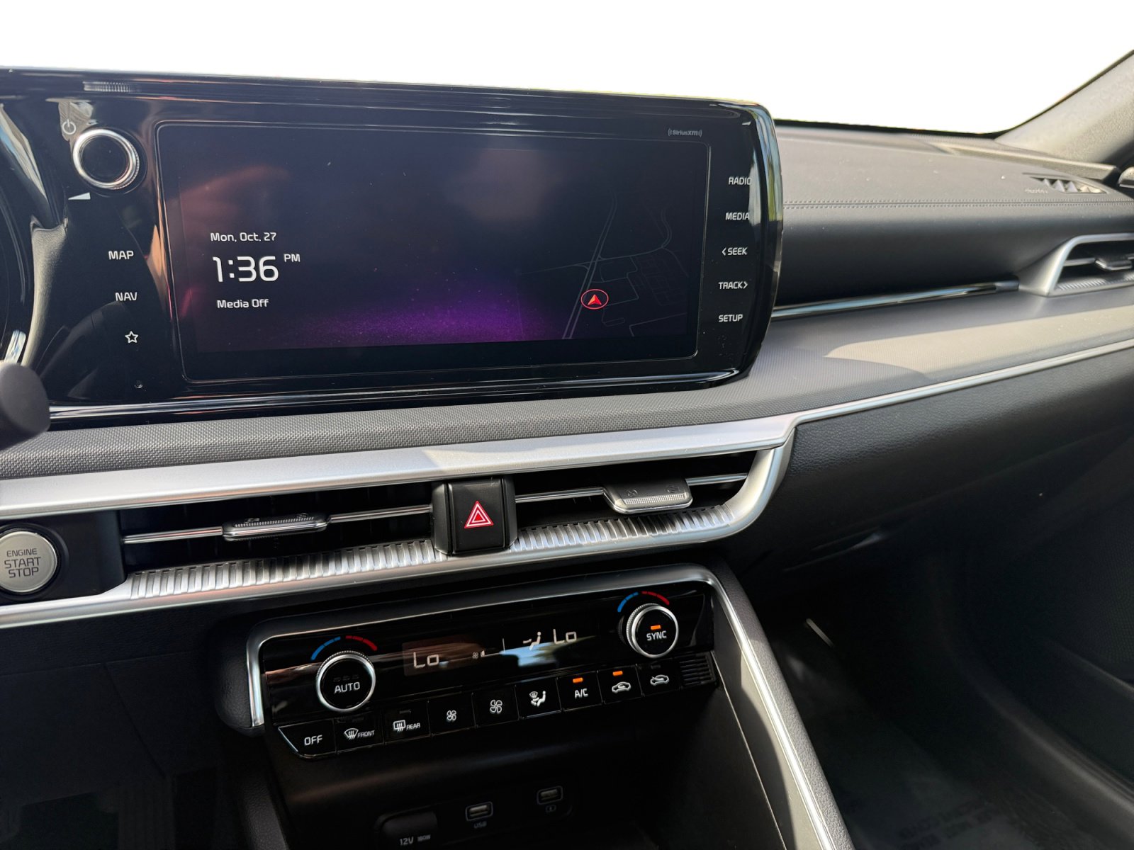 Used 2023 Kia K5 GT-Line w/ GT-Line Premium Package image 12