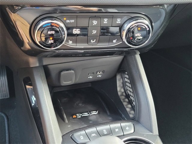 New 2025 Chevrolet TrailBlazer LT w/ Convenience Package image 19