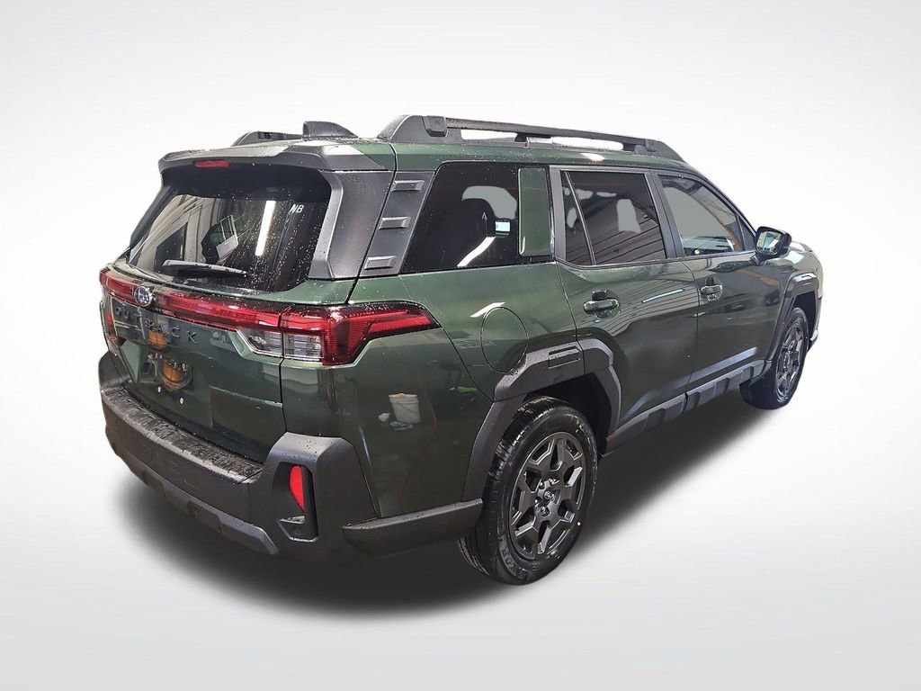 New 2026 Subaru Outback Premium AWD/4WD image 6