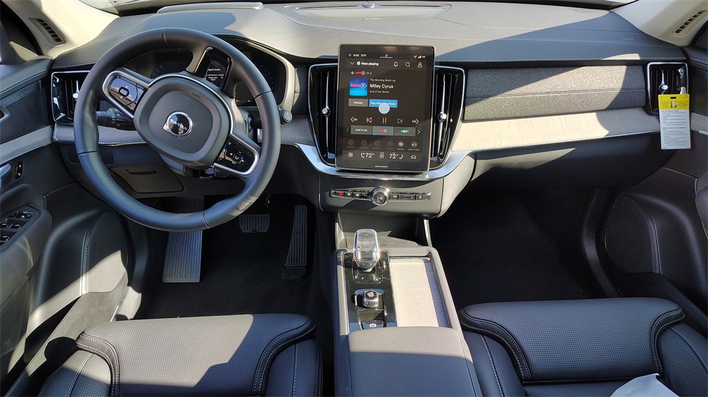 New 2026 Volvo XC90 B6 Ultra image 12
