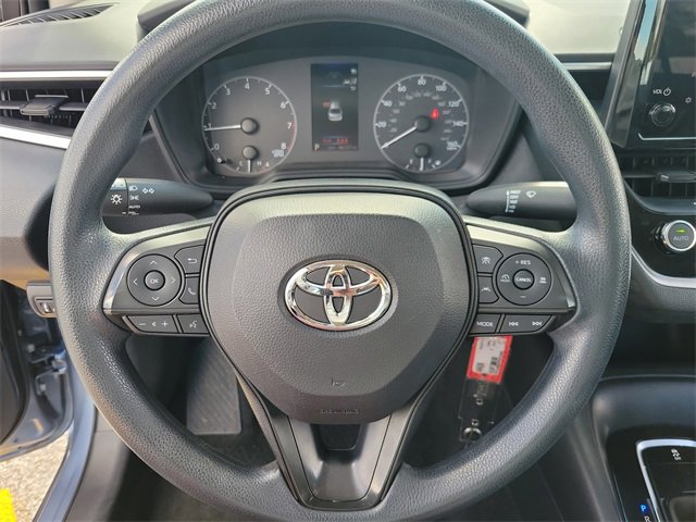 Used 2023 Toyota Corolla LE image 18