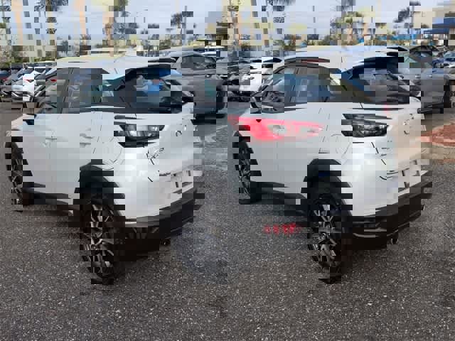 Used 2018 MAZDA CX-3 Touring w/ Preferred Equipment Package image 6