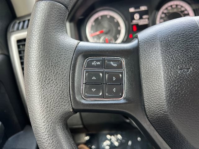 Used 2023 RAM 1500 Tradesman w/ Chrome Plus Package image 24