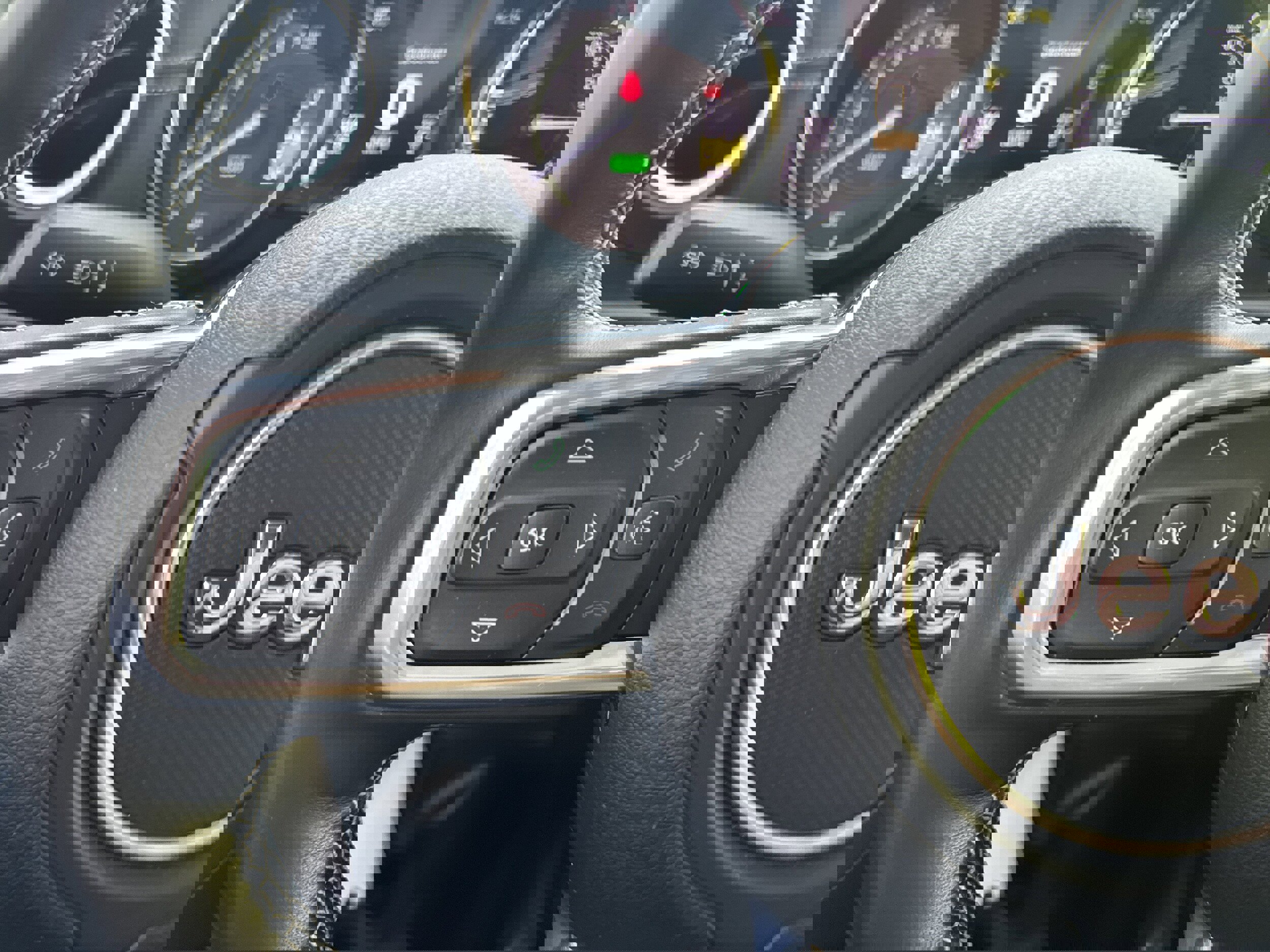 Used 2021 Jeep Wrangler Sahara w/ Cold Weather Group image 21