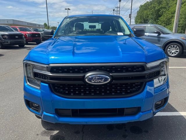 Used 2024 Ford Ranger XL w/ Trailer Tow Package AWD/4WD image 2