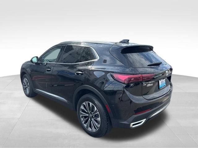 Used 2024 Buick Envision Preferred image 6