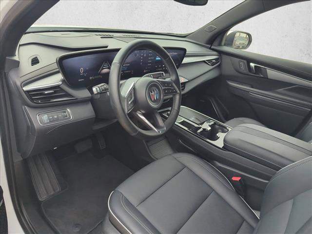 Used 2025 Buick Enclave Preferred image 10