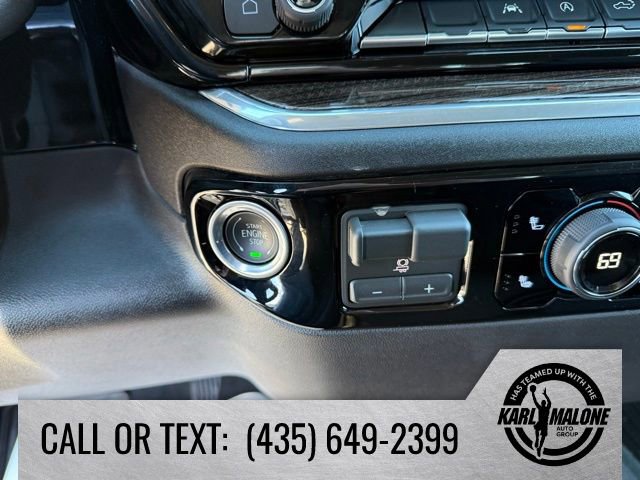 Used 2026 Chevrolet Silverado 1500 LT AWD/4WD image 24