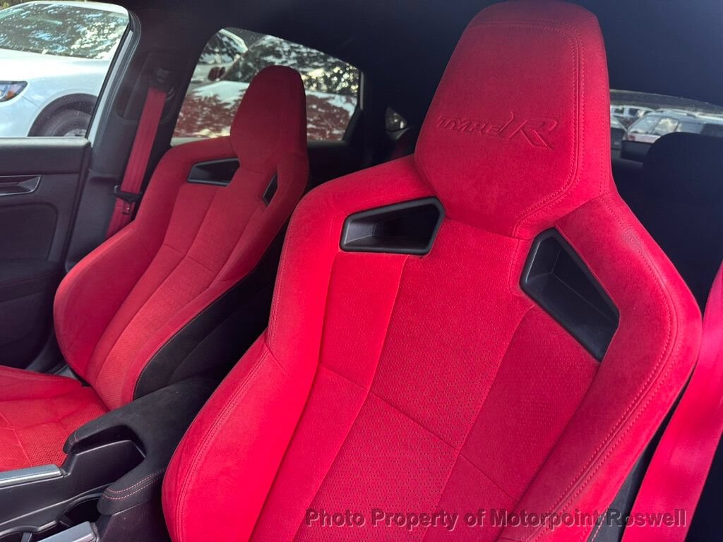 Used 2024 Honda Civic Type R image 12