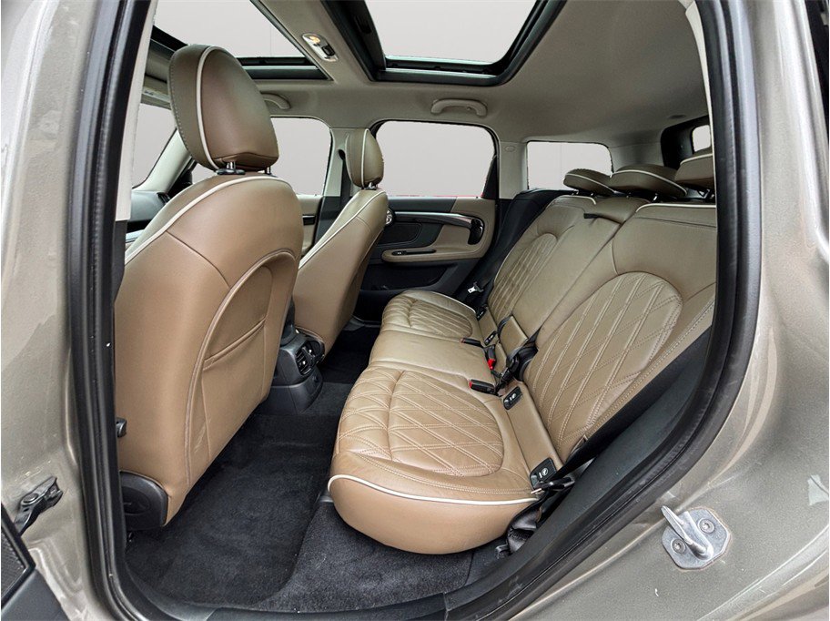 Used 2018 MINI Cooper Countryman S AWD/4WD image 38