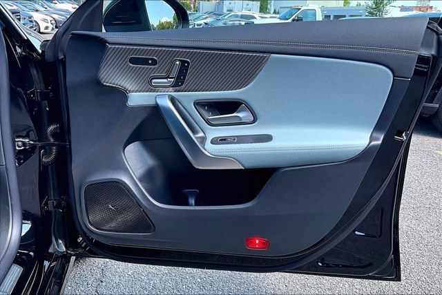 Used 2026 Mercedes-Benz CLA 250 4MATIC image 19