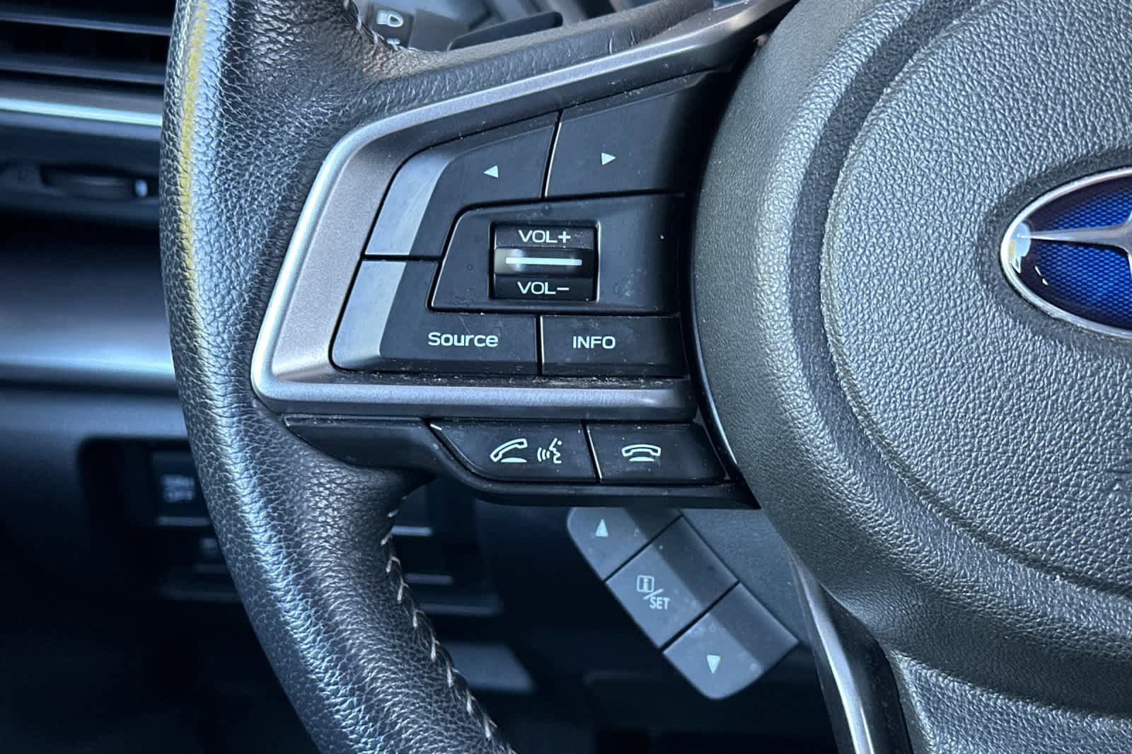 Used 2019 Subaru Impreza 2.0i Limited AWD/4WD image 26