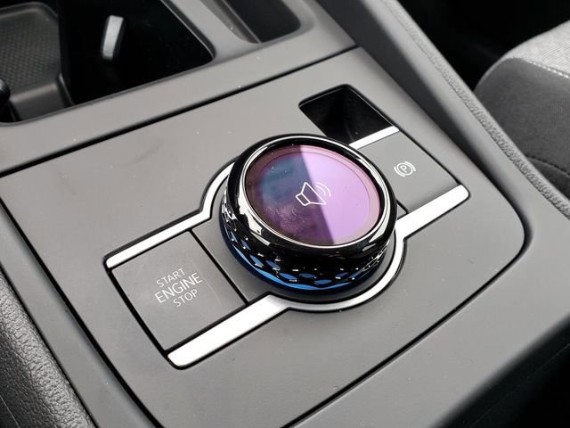 New 2026 Volkswagen Tiguan S image 11