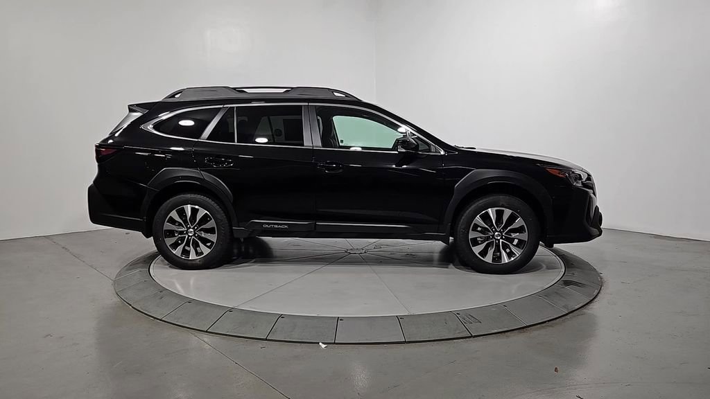 New 2025 Subaru Outback Limited XT image 6