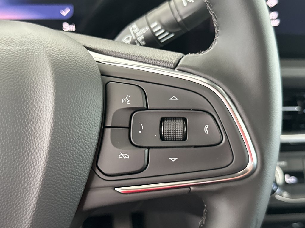 New 2026 Buick Envista Sport Touring w/ Convenience I Package FWD image 21
